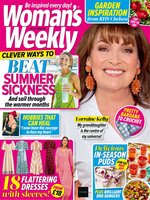 Woman's Weekly